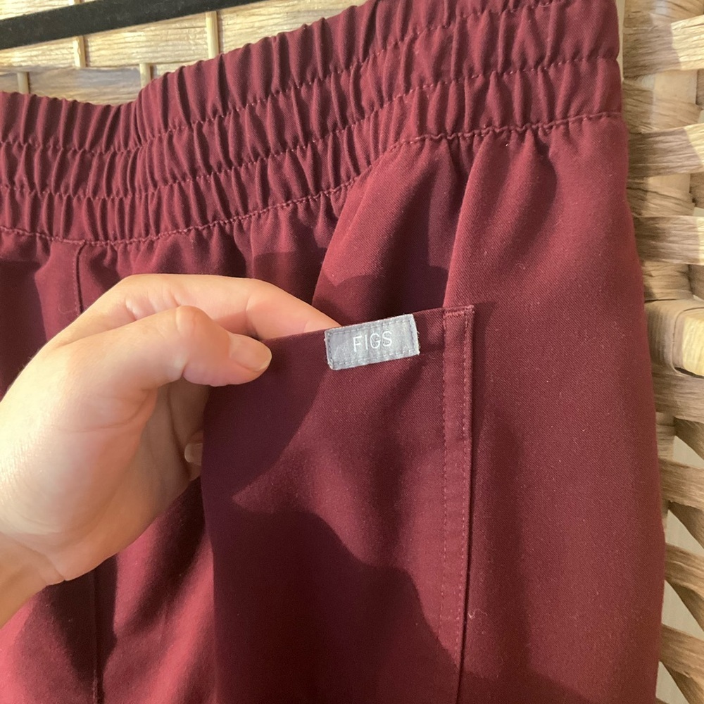 Figs Zamora Joggers - Picture 6 of 10